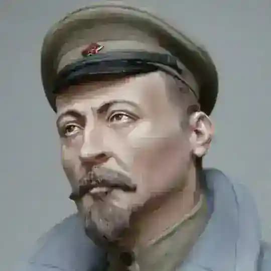 КГБ МССР