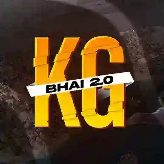 KG GAMER 1