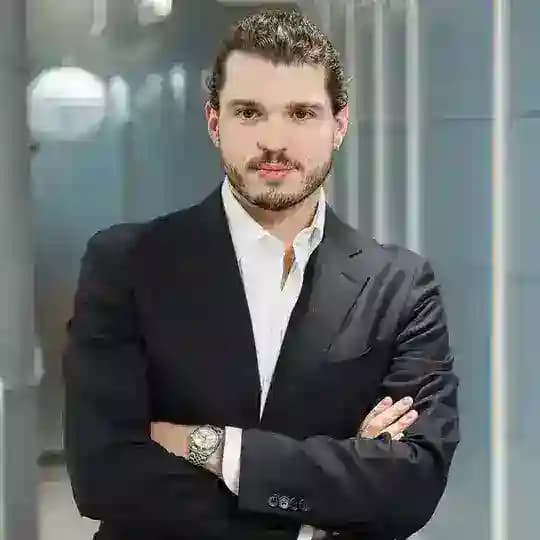[Гурбанов] Кирилл говорил