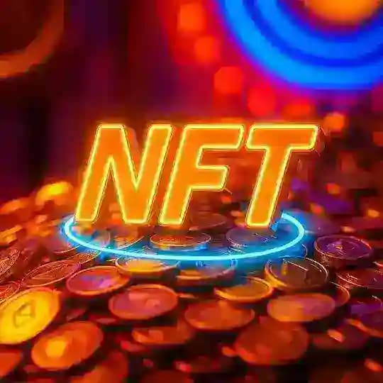 کسب درآمد دلاری با NFT | تریدر [ان اف تی]
