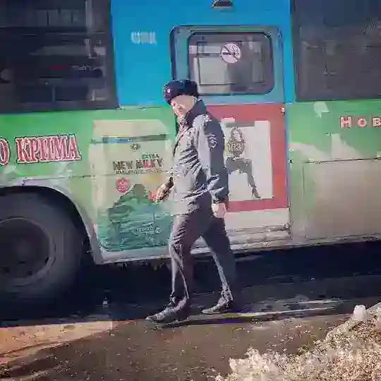 ОБЩЕСТВЕННЫЙ ТРАНСПОРТ ХАБАРОВСКА