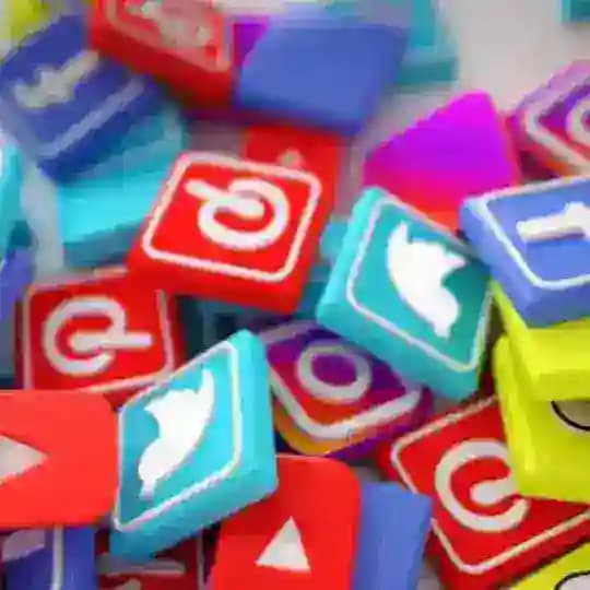 خدمات اینستا تلگرام ایتا روبیکاو…