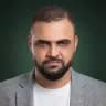 خالد النجار - Khaled Alnajjar