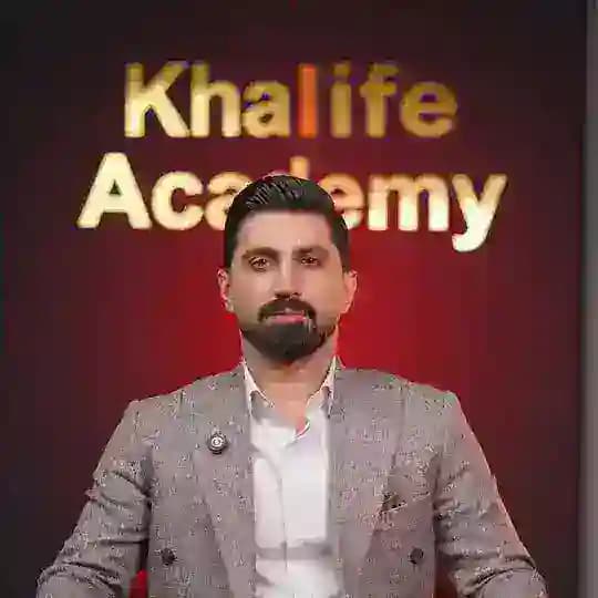 خلیفه(طلا،دلار،نقره،بورس و....)