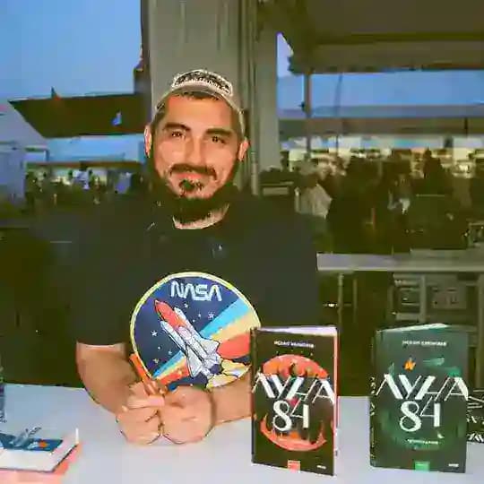 Типа Ханипаев