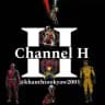 Channel H (Movies City)