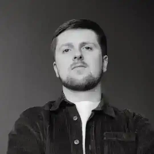 Сергей Харитонов Science