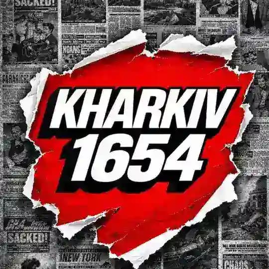 Харків 1654 | Місто-герой 🇺🇦