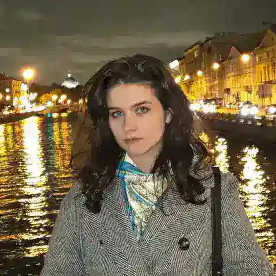Дарья Хейкинен