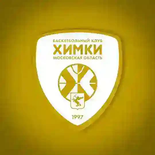 БК «Химки» МО