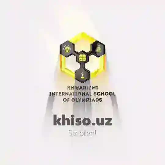 KHISO olimpiada