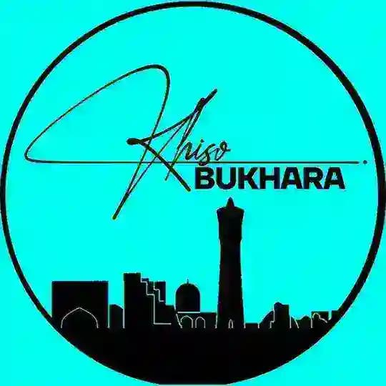 KHISO BUXORO
