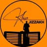 KHISO JIZZAX