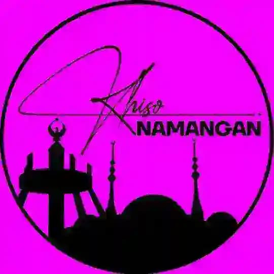 KHISO NAMANGAN