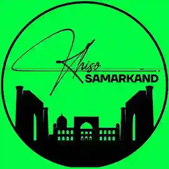 KHISO SAMARQAND