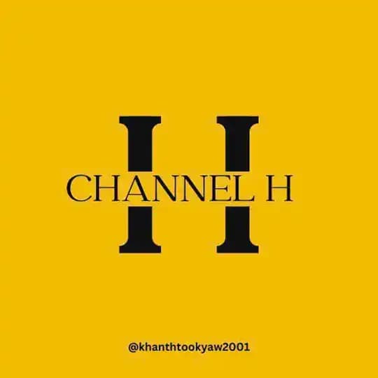 Copyright Channel 2(CH)