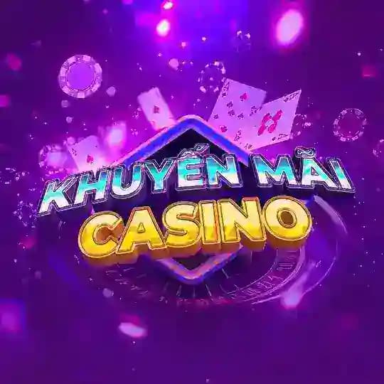 Khuyến Mãi Casino🃏
