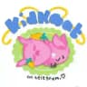 ✿ (KIDKAAT.)