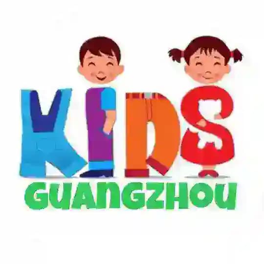 Kids_Guangzhou Profile