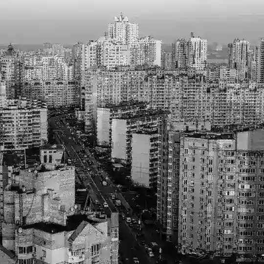 Левый Берег Киев Profile