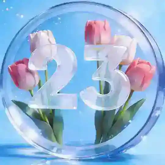 КИГМ № 23