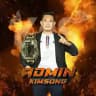 Admin KS-អេដមីន គឹមសង់