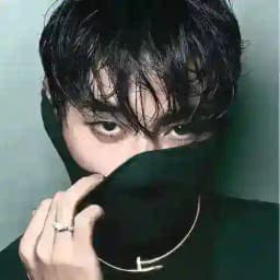 KIM|TAEHYUNG|BTS Profile