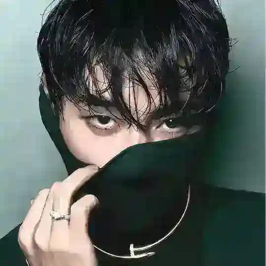 KIM|TAEHYUNG|BTS Profile