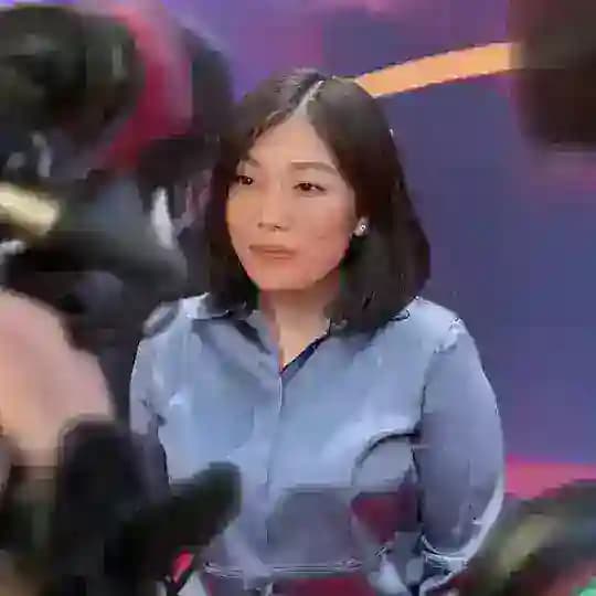 Татьяна Ким
