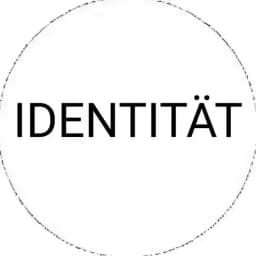 IDENTITÄT Music Profile