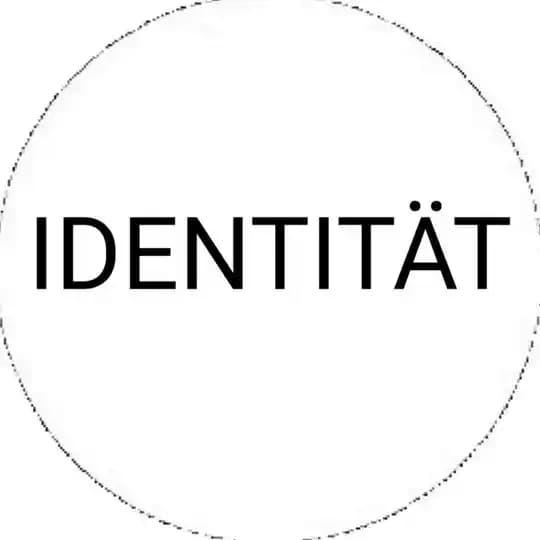 IDENTITÄT Music Profile