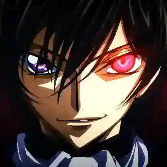 Code geass