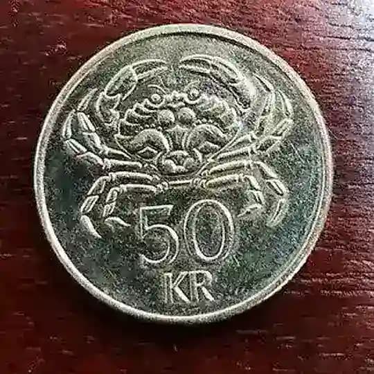 Trade Coin Crab 🦀