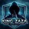 KING ZAZA
