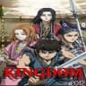 Kingdom Sub Dub Dual Anime • Kingdom Season 1 2 3 4 5 • Kingdom Indo French Spanish Italian Portuguese Russian German Hindi Arab