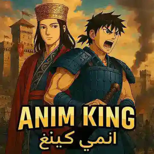 Anime kingdom انمي كينجدوم
