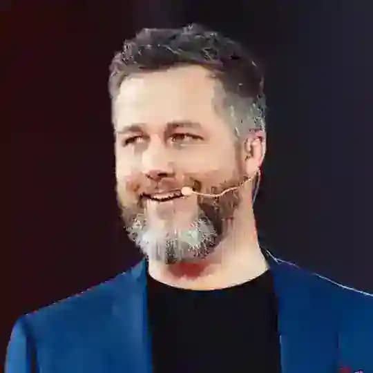 Михаил Дементьев. Кинетический интеллект