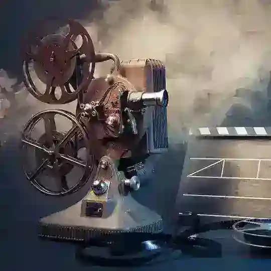 Kioncinema