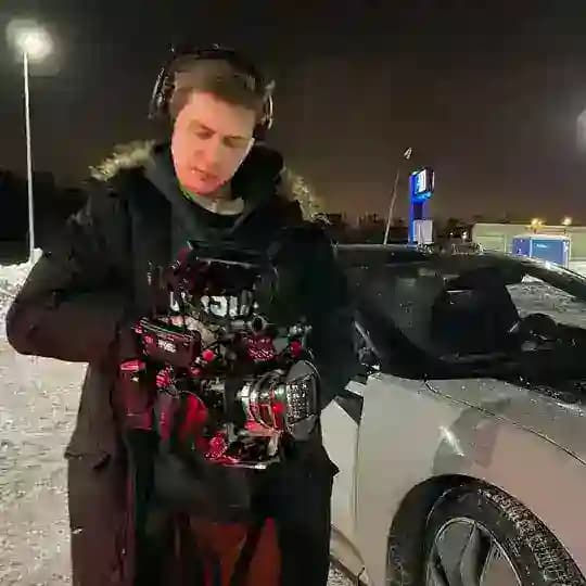 KiraGudiny