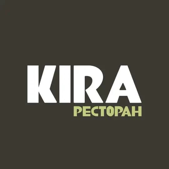 Ресторан Kira Profile