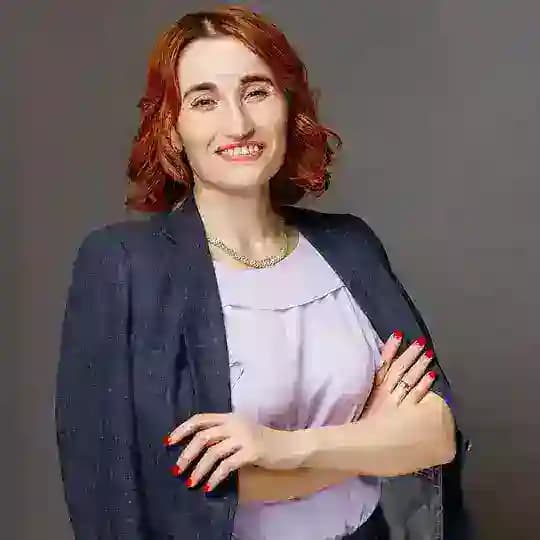 Сусана Киракосян