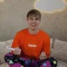 kirill avery’s channel 👽