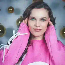 Kirkina_Svetlana_ Profile