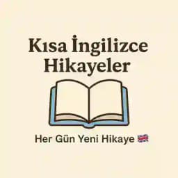 📚 Kısa İngilizce Hikayeler | Günlük Okuma Pratiği Profile
