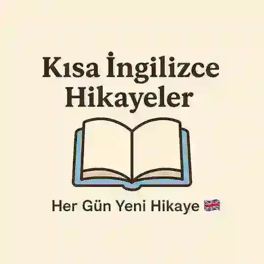 📚 Kısa İngilizce Hikayeler | Günlük Okuma Pratiği Profile