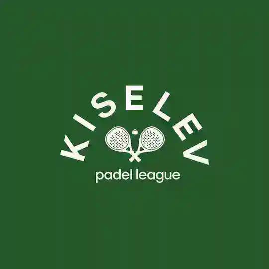 Kiselev Padel League