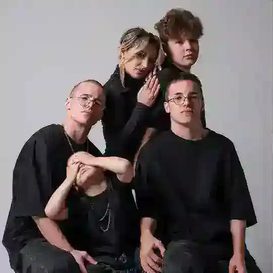Mama Катя