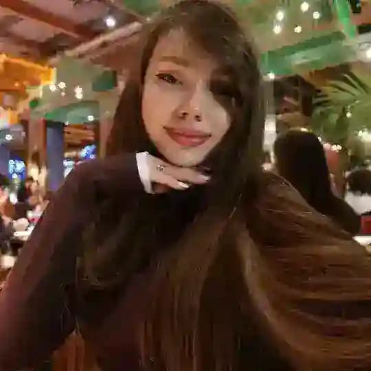 BEAUTY KISTOCHKA / Кисточка красоты