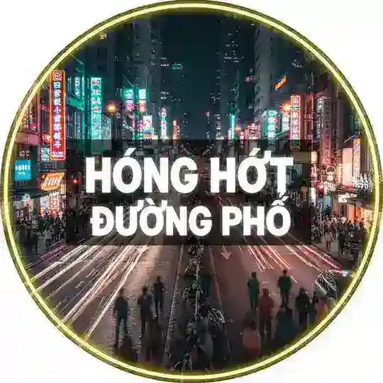 Kí Sự Đường Phố