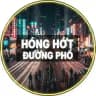 Kí Sự Đường Phố
